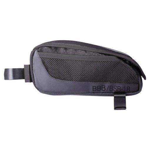 Immagine prodotto da BBB Cycling TopTank BSB-18 Tube Bag - 0.75L - black