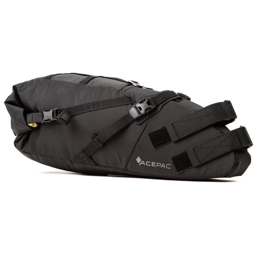 Immagine prodotto da Acepac Borsa da Sella - Saddle Bag MKIII - 16L - nero