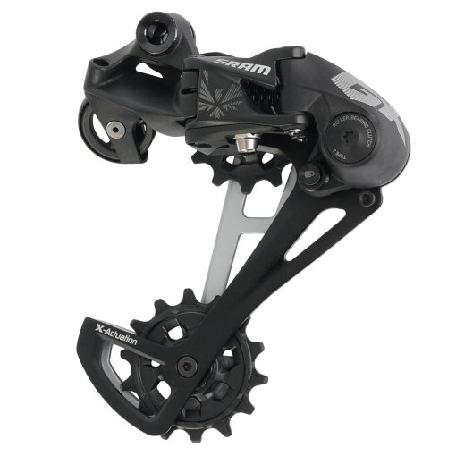 Produktbild von SRAM GX Eagle Schaltwerk - 12-fach - Schwarz - Sonderangebot