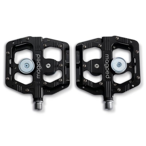 magped GRAVITY Magnetic Pedals - 150N Magped Enduro 150N＋