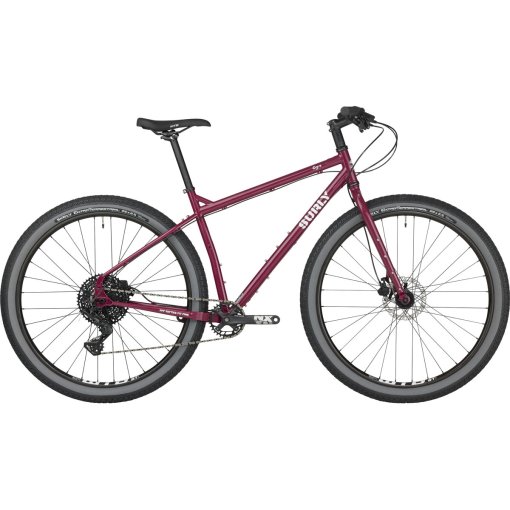 Immagine prodotto da Surly Mountainbike 29&quot; - OGRE - 2024 - fermented plum