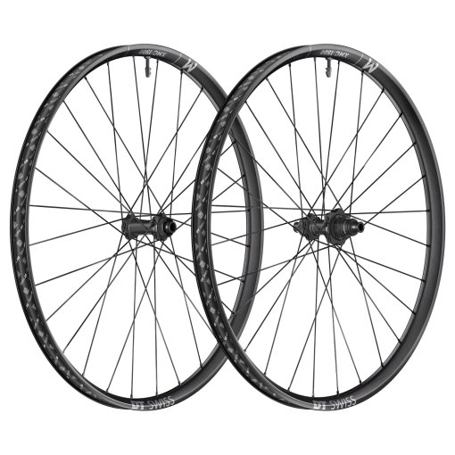 Picture of DT Swiss XMC 1500 SPLINE Wheelset - 29&quot; | Carbon | Hookless | Centerlock / 6-Bolt - 15x110mm | 12x148mm Boost - XD / Micro Spline