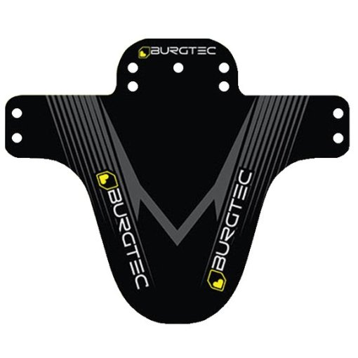 Immagine prodotto da Burgtec Moto Mudguard
