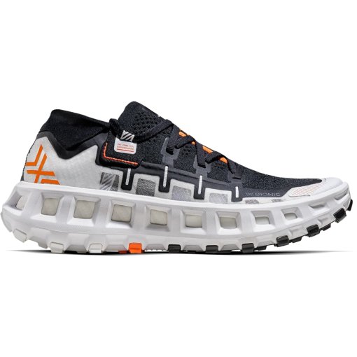 Productfoto van X-Bionic Terraskin X01 Trailrunningschoenen - x white/x black