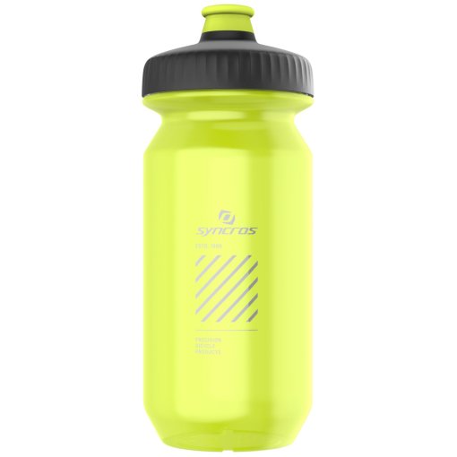 Immagine prodotto da Syncros Borraccia - G6 Corporate - 600ml - giallo fluo