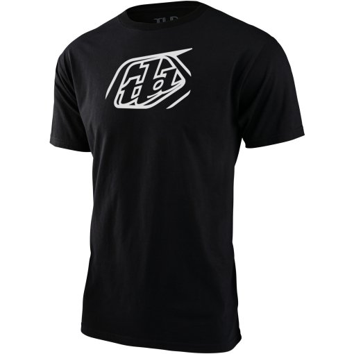 Foto de Troy Lee Designs Camiseta Hombre - Badge - Negro