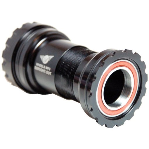 Foto de Wheels Manufacturing BBRight Bottom Bracket - Angular Contact - PF46-79-GXP