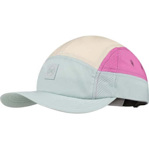 Photo produit de Buff® Casquette - 5 Panel Go - Domus Seagrove Green