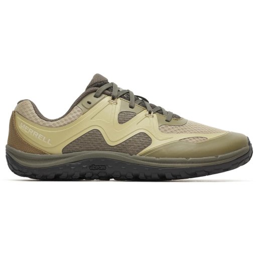 Picture of Merrell Trail Glove 8 Barefoot Shoes Men - rattan