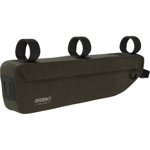 Immagine prodotto da Brooks Borsa da Telaio - Scape Large - 3.5L - mud green