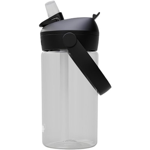 Foto de CamelBak Botella Niño - Thrive Flip Straw - 410ml - clear