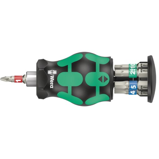 Immagine prodotto da Wera Cacciavite - Bicycle Set 11 - 7 Pezzi