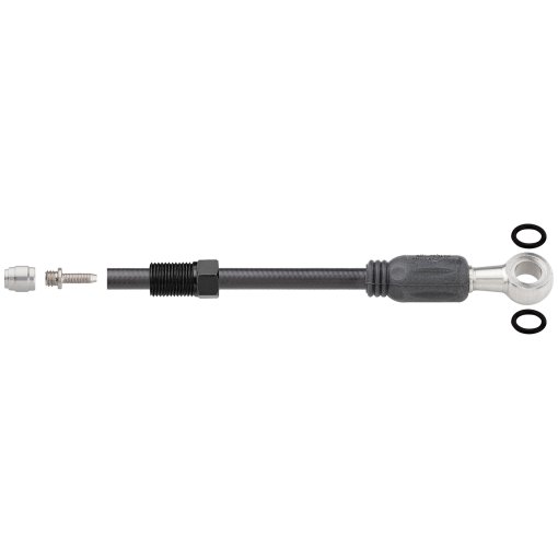 Produktbild von Jagwire Sport Bremsleitung - DOT - 2000mm - HBKF201 | SRAM G2 / Guide, Avid XX / Juicy