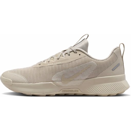 Produktbild von Nike Juniper 3 Trailrunningschuhe Herren - cream II/light orewood brown/safety orange/cream II FQ0904-204
