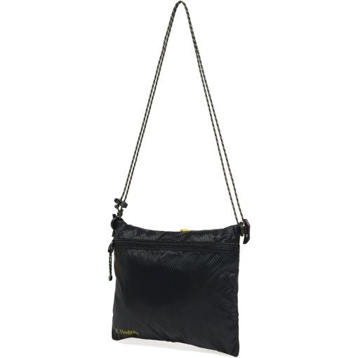 Produktbild von Haglöfs Flat Zubehörtasche - true black 2C5