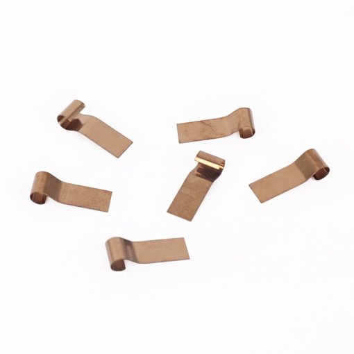 Foto de Tune Set de Muelle de trinquetes (6 pza.) - BNZ0507