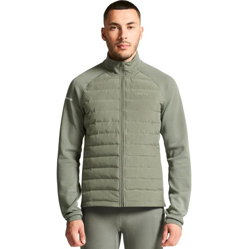 Immagine prodotto da CRAFT Giacca da corsa Uomo - SubZ 4 - Leaf