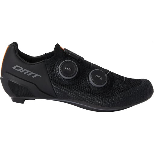 Immagine prodotto da DMT Scarpe per Bici da Corsa - SH10 - nero/nero