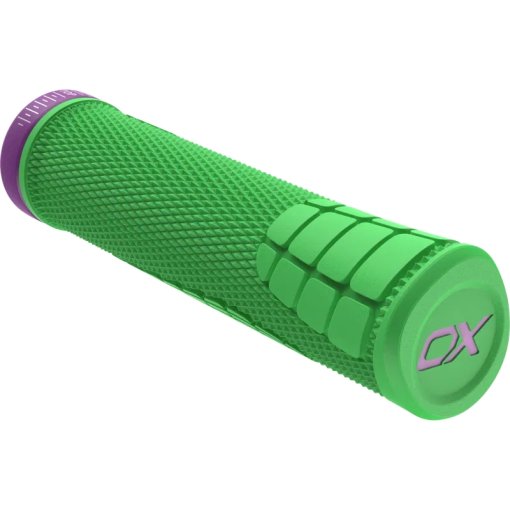 Photo produit de SQlab Poignées - 7OX 2.0 Pro Ltd. Metzger - Ltd. Metzger - Multicolor