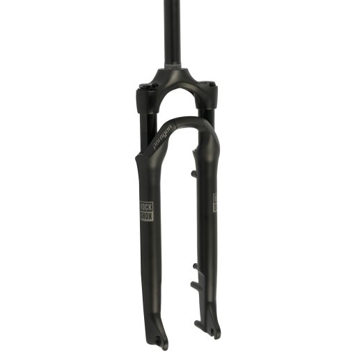 Produktbild von RockShox Paragon Gold RL Solo Air Trekking Federgabel - 28&quot; - 65mm - Straight - Disc - 9QR - black - Sonderangebot