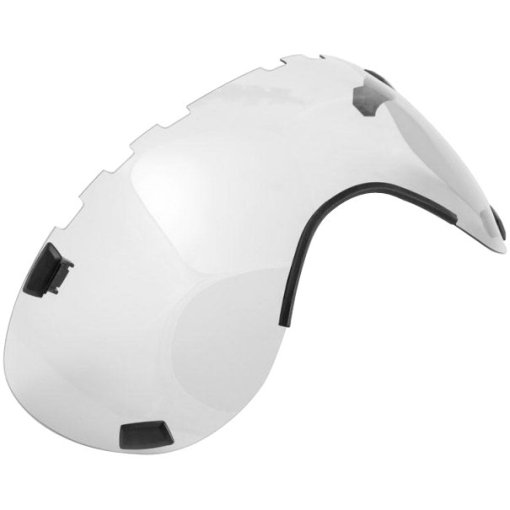 Foto de MET MAG-Clip Visera Drone Wide Body - Clear