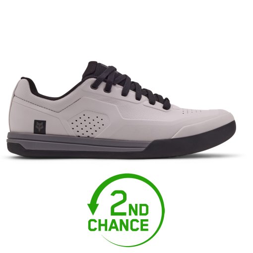 Produktbild von FOX Union Flat Pedal MTB-Schuhe - vintage white - B-Ware