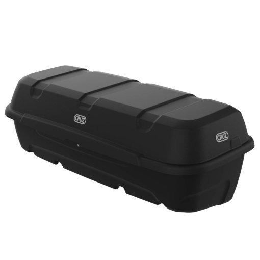 Picture of CRUZ Sector 400NT Rear Box - textured black