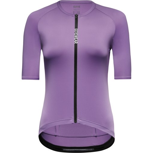 Immagine prodotto da GOREWEAR Maglia a Maniche Corte Donna - Spinshift - scrub purple BX00