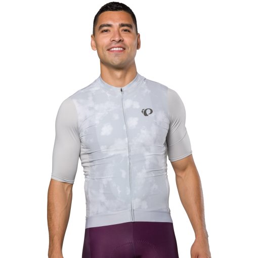 Foto de PEARL iZUMi Maillot Ciclismo Hombre - Expedition Gravel 11122410 - highrise spectral - AAY