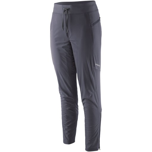 Immagine prodotto da Patagonia Pantaloni Softshell Donna - Wind Shield - Smolder Blue