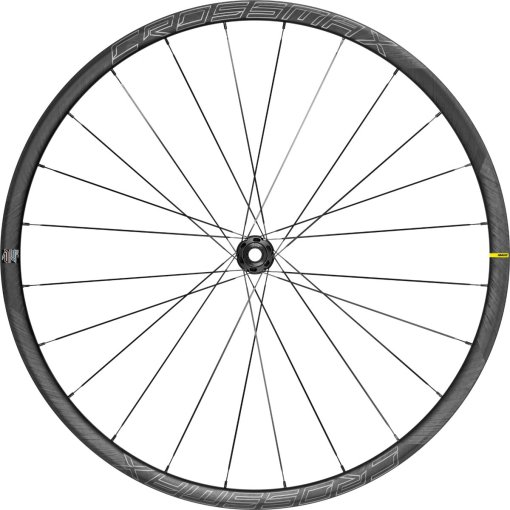 パーツ MAVIC COSMIC SL 65 DISC UST Mavic Cosmic SL 65 Disc UST Wheelset - 28