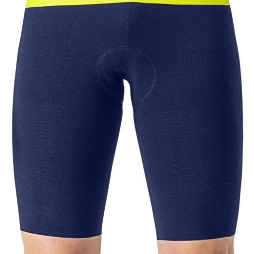 Immagine prodotto da Castelli Pantaloncini Uomo - Premio Tri Speed - belgian blue 424