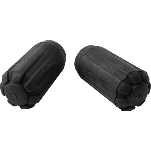Foto de Black Diamond Protectores de Puntas de Bastones Trekking