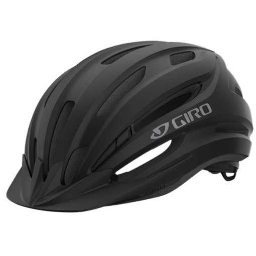 Foto de Giro Casco - Register II XL - negro mate/charcoal
