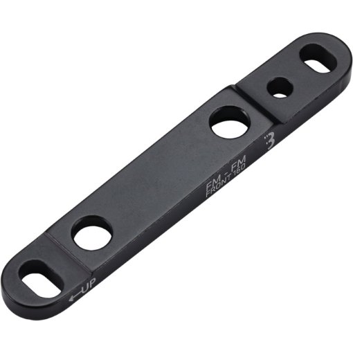 Immagine prodotto da BBB Cycling Adattatore - Powermount FM a FM 140 mm - 160 mm BBS-98F - nero