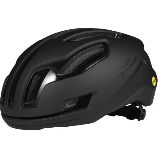 Foto de SWEET Protection Casco - Falconer 2Vi MIPS - Matte Black