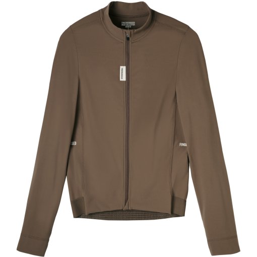 Produktbild von FINGERSCROSSED Road Langarmtrikot Damen - Ground