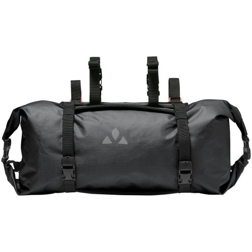 Immagine prodotto da Vaude Borsa Manubrio - Trailfront II - 13L - black uni