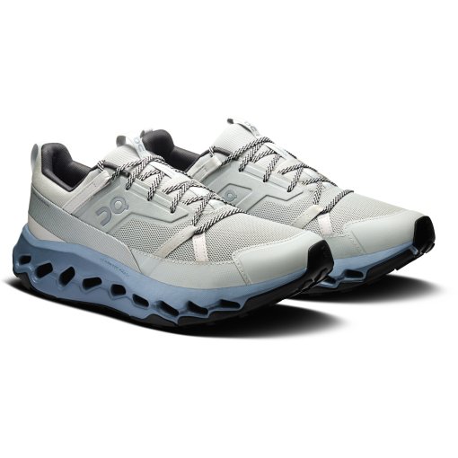 Foto de On Zapatillas Senderismo Hombre - Cloudhorizon - Glacier | Steel