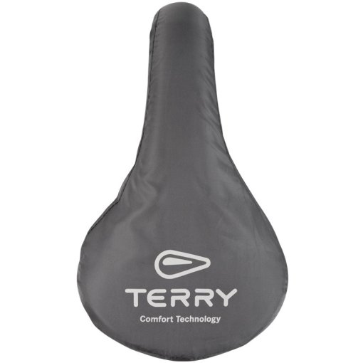 Immagine prodotto da Terry Saddle Rain Cover - black