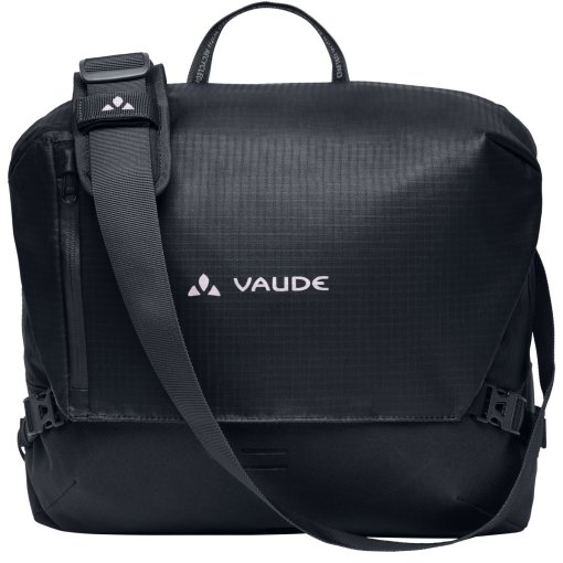 Foto de Vaude Bandolera - CityMessenger 15L - negro