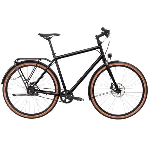 Productfoto van Tout Terrain AMBER ROAD Select 6.3 - Trekkingfiets - 2026
