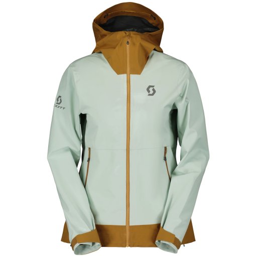 Foto de SCOTT Chaqueta Mujer - Dryo Pro 2.5L - fresh green