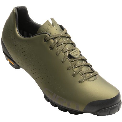 Image de Giro Chaussures VTT Homme - Empire VR90 - trail green anodized