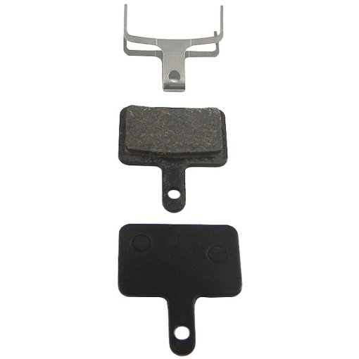 Produktbild von NOW8 Cerablade Disc Bremsbeläge für Shimano Deore und Tektro Auriga/Draco