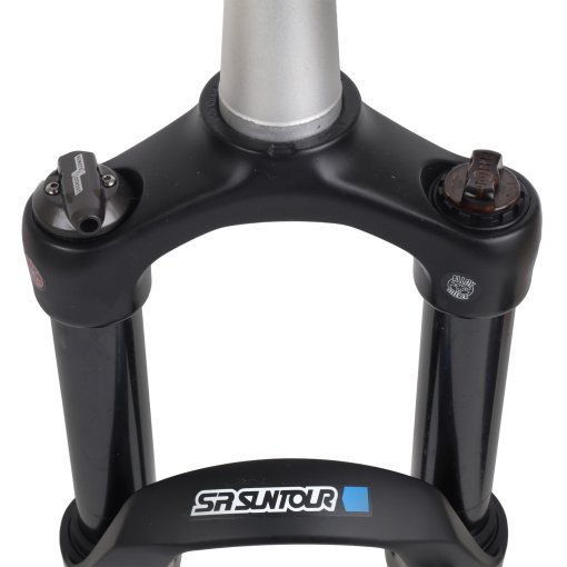 SR Suntour SF22 X1 Coil RLR Suspension Fork - 27.5