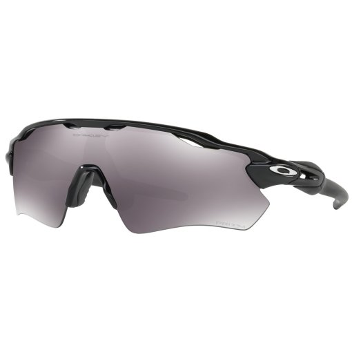 Produktbild von Oakley Radar EV Path Brille - PRIZM Polished Black - OO9208-5238
