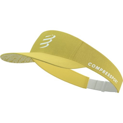 Produktbild von Compressport Ultralight Visier - lemon
