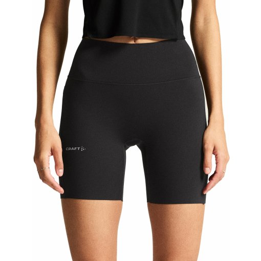 Productfoto van CRAFT Hypervent Korte hardlooplegging voor dames - Zwart