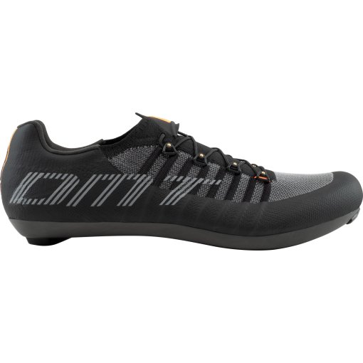 Immagine prodotto da DMT Scarpe per Bici da Corsa - POGI&#039;S - nero/grigio